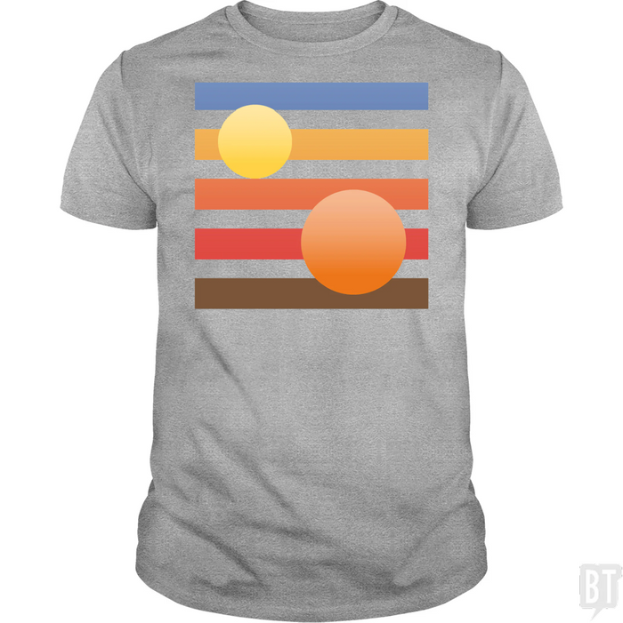 Artistic Tatooine