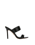 Veronica Beard Asha Sandal - Black