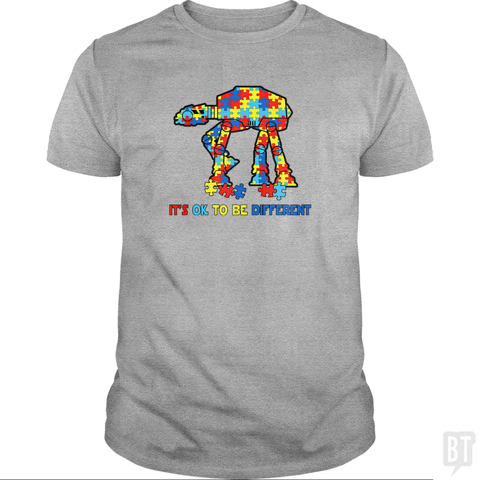 Classic Guys / Unisex Tee / Sports Grey / S