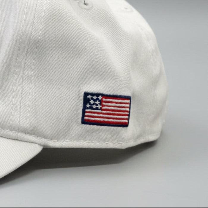 Authentic Washington DC Cap.