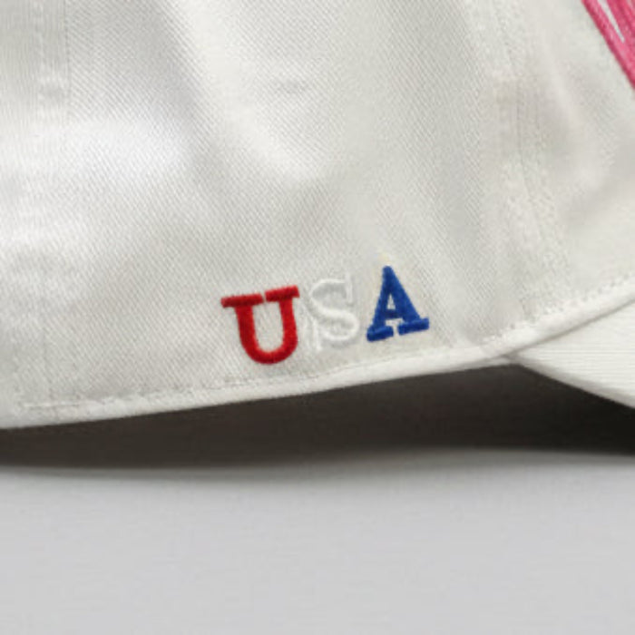 Authentic Washington DC Cap.