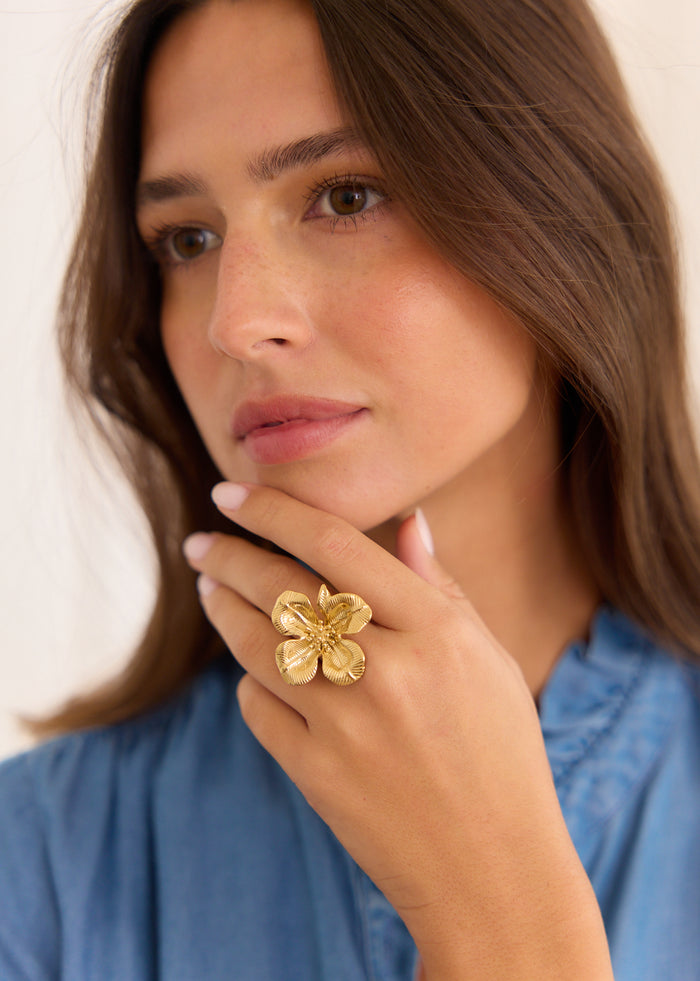 Bague Akma