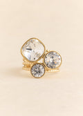 Bague Almaz