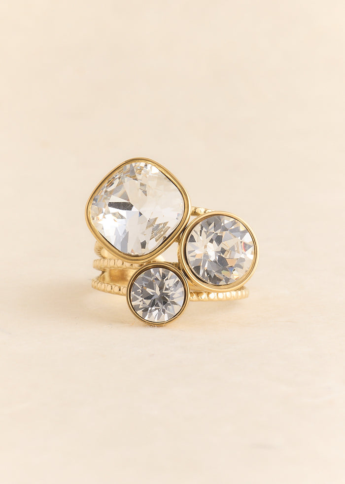 Bague Almaz