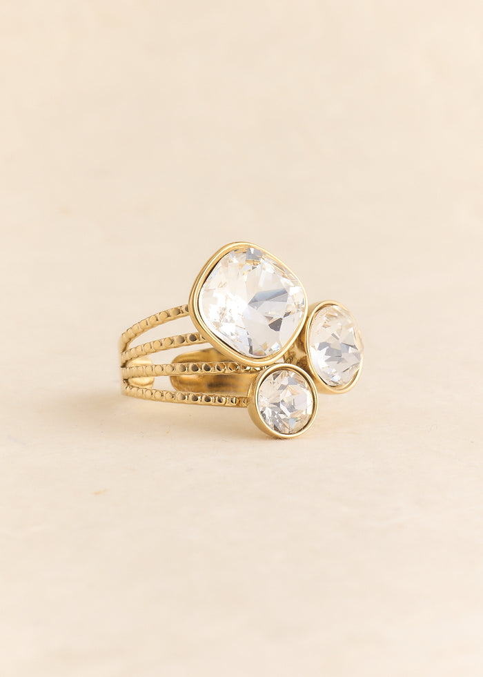 Bague Almaz