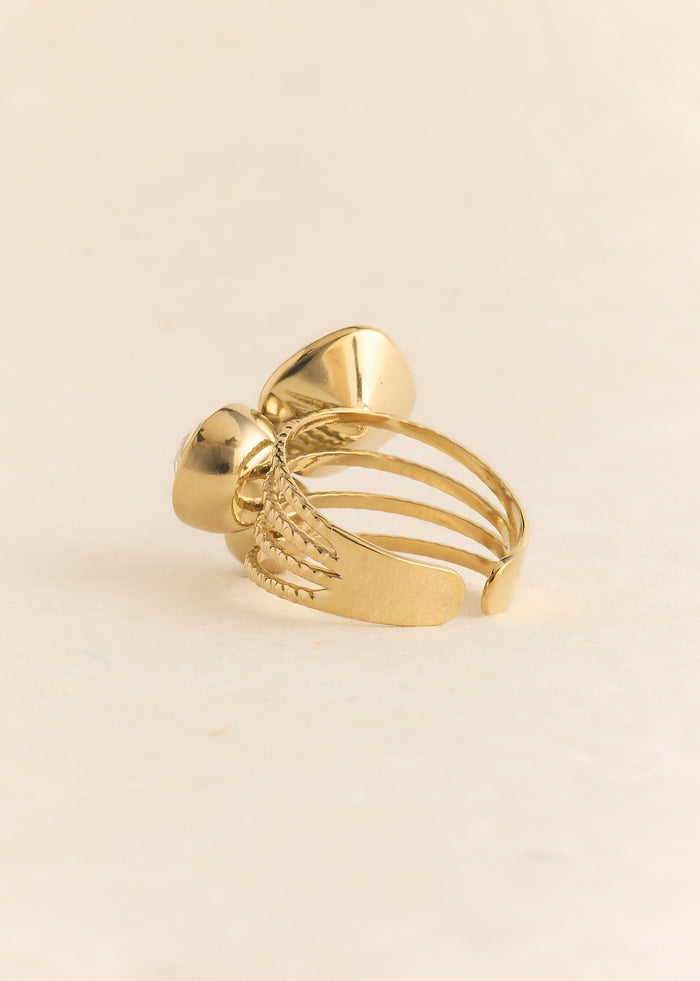 Bague Almaz