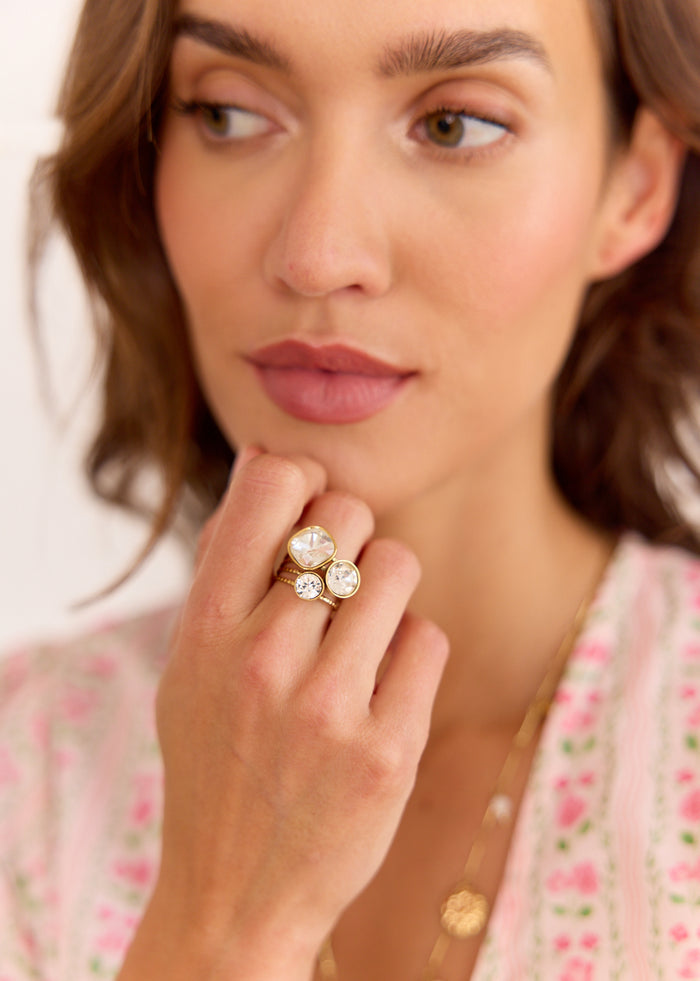Bague Almaz