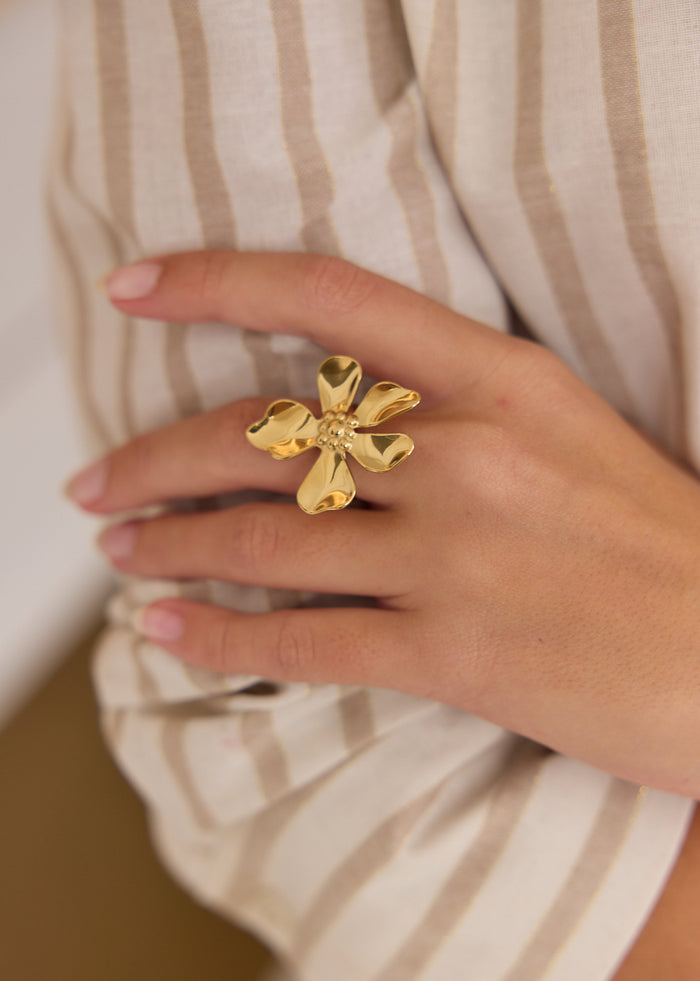 Bague Andréa
