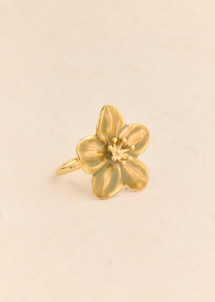 Bague Aseta