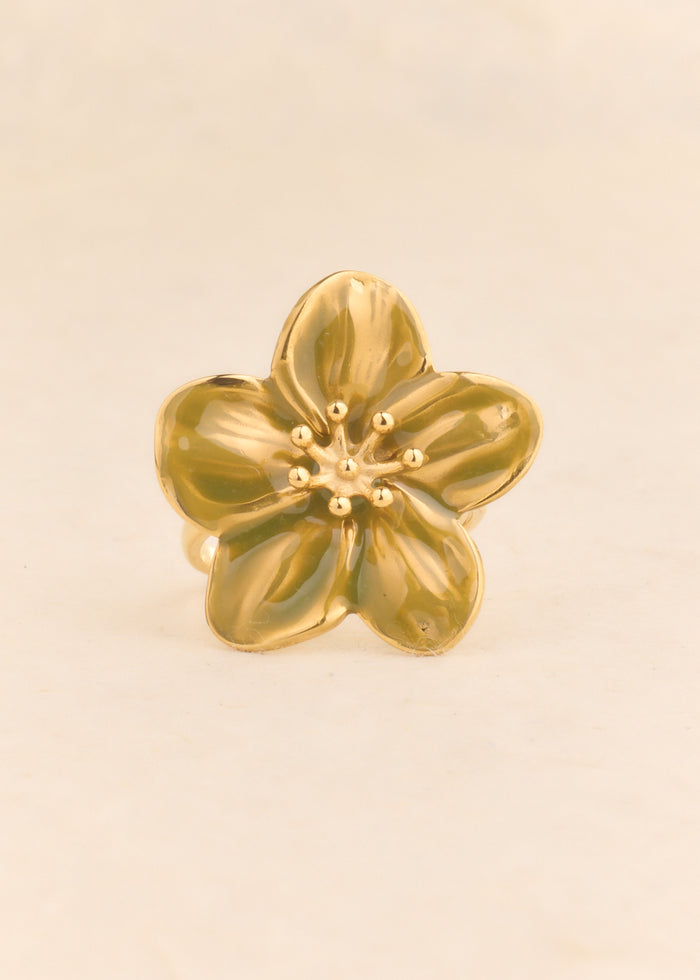 Bague Aseta