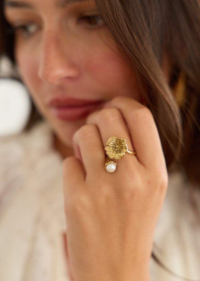 Bague Ayla