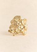 Bague Bloem