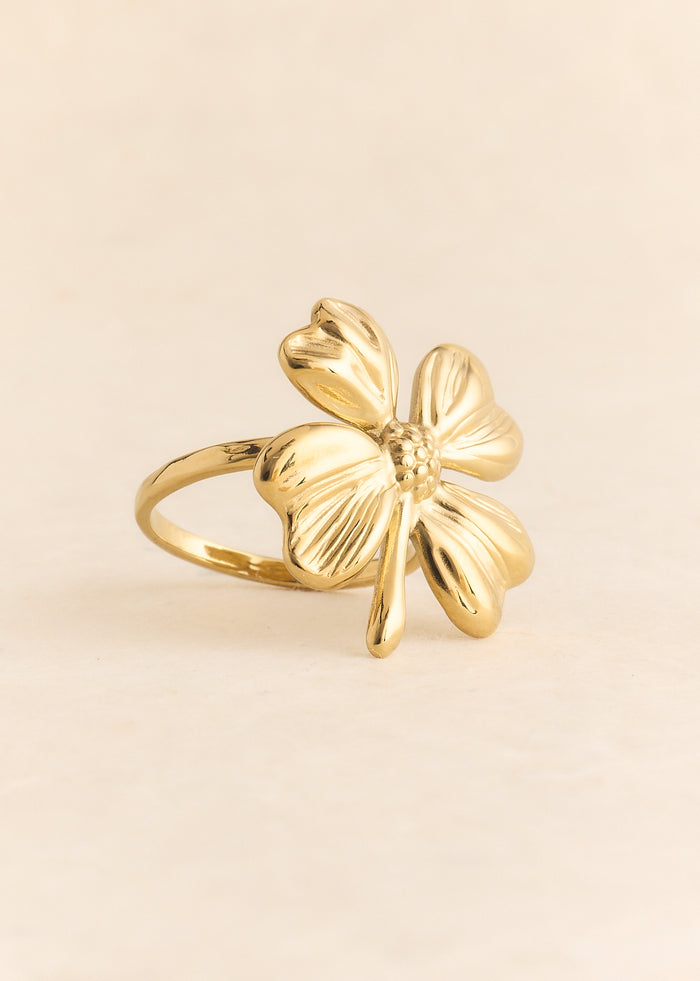 Bague Blom
