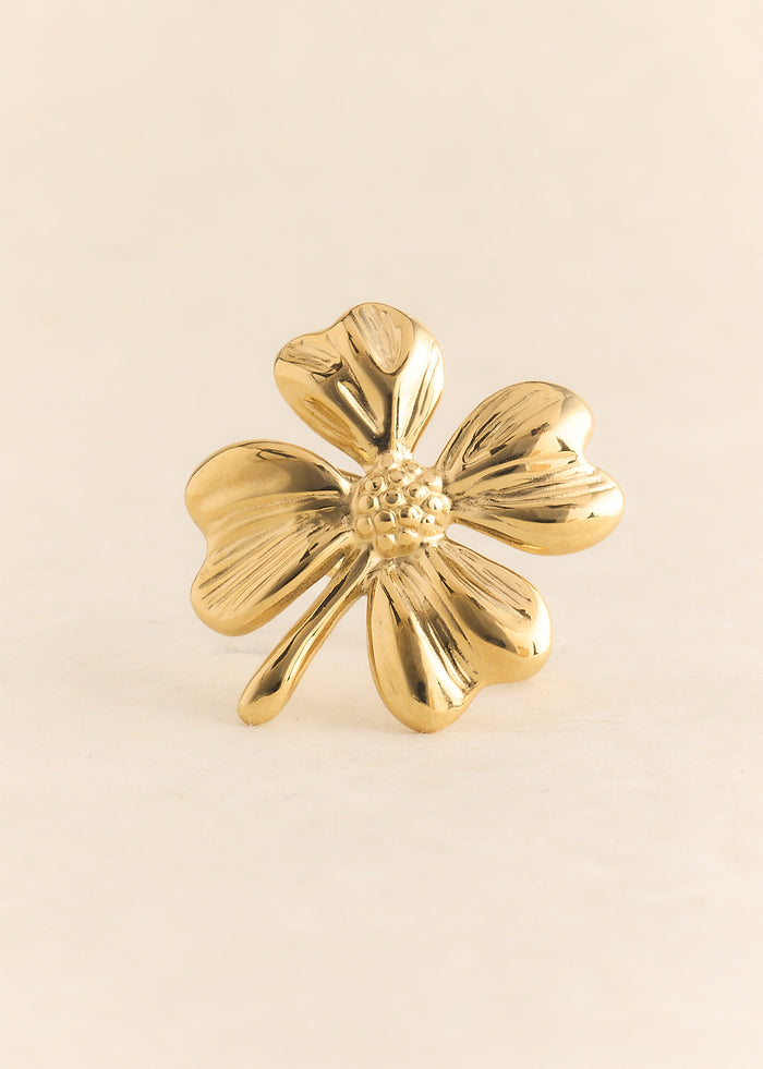 Bague Blom