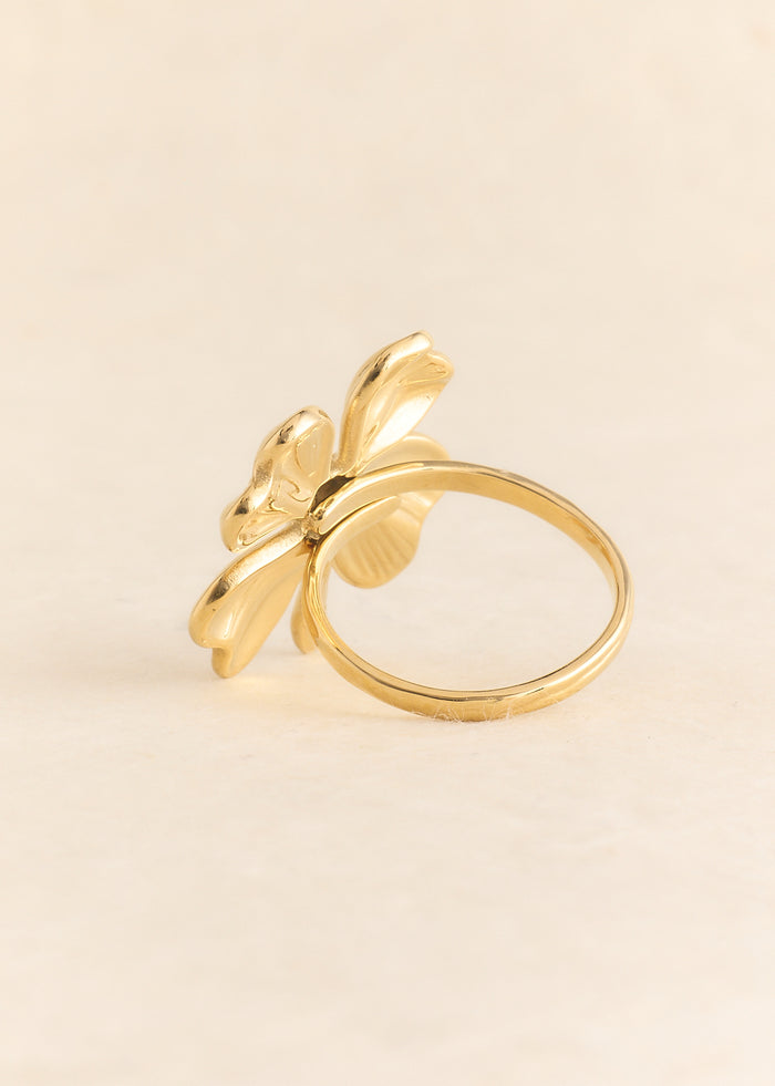 Bague Blom