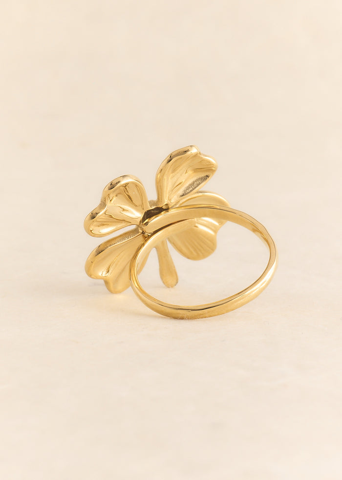 Bague Blom