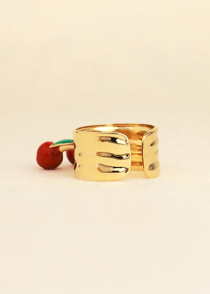 Bague Calora