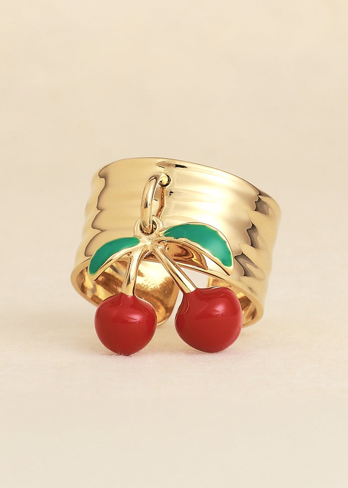 Bague Calora