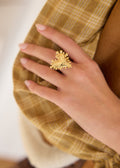 Bague Corazon