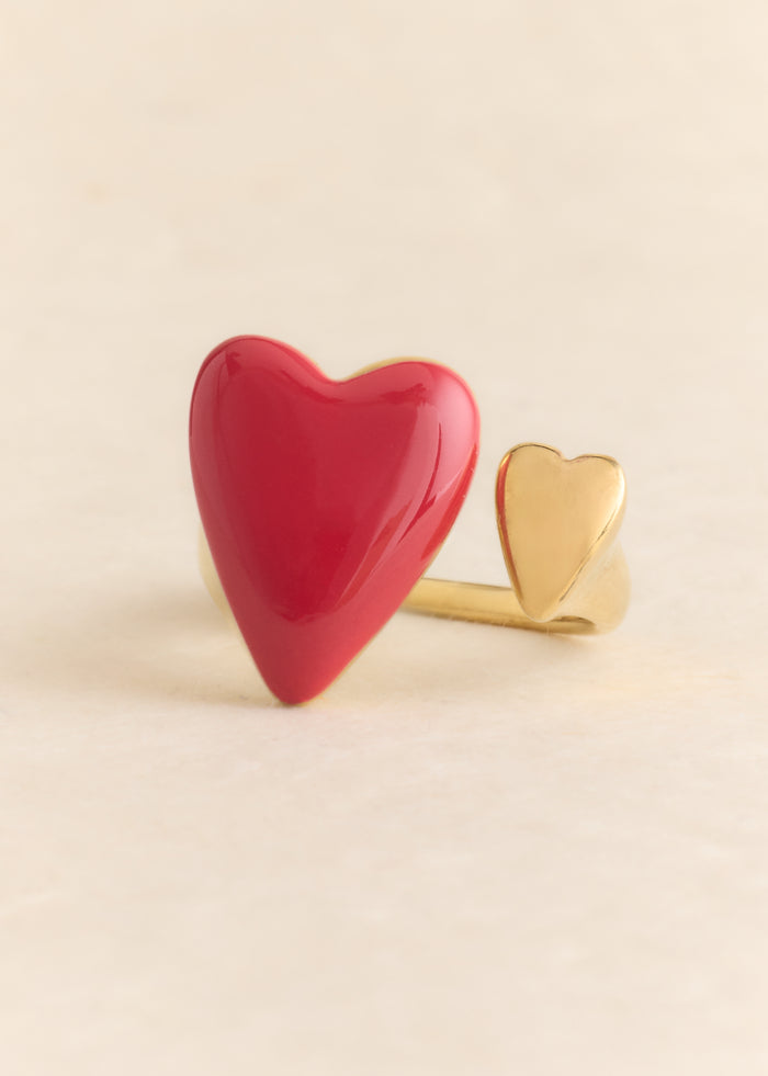 Bague Cori