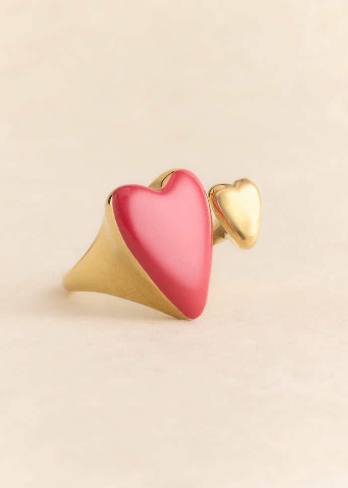 Bague Cori