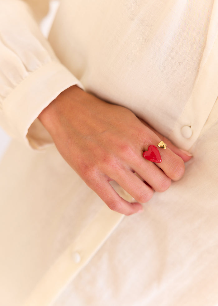 Bague Cori
