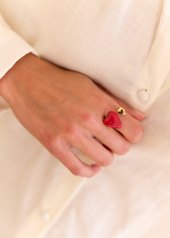 Bague Cori