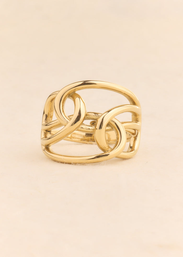 Bague Ebba
