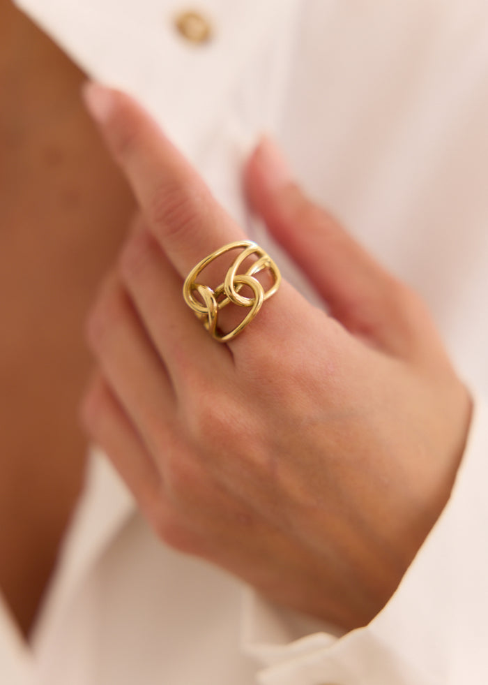 Bague Ebba