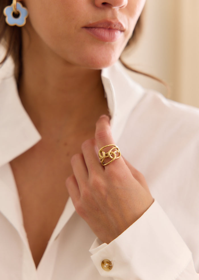 Bague Ebba