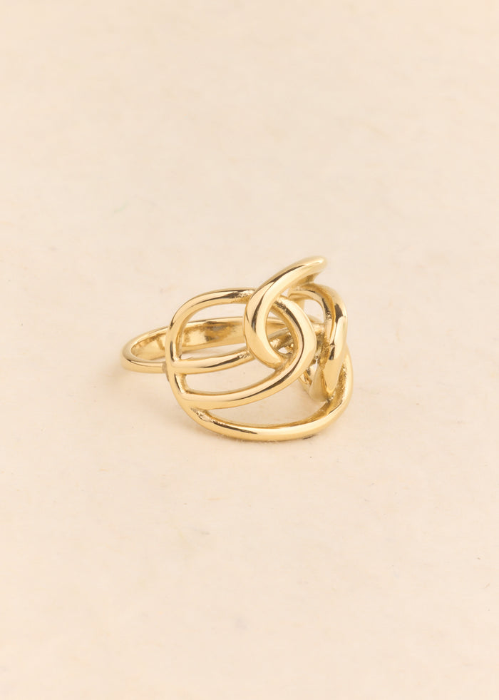 Bague Ebba