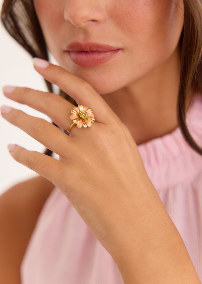 Bague Edna