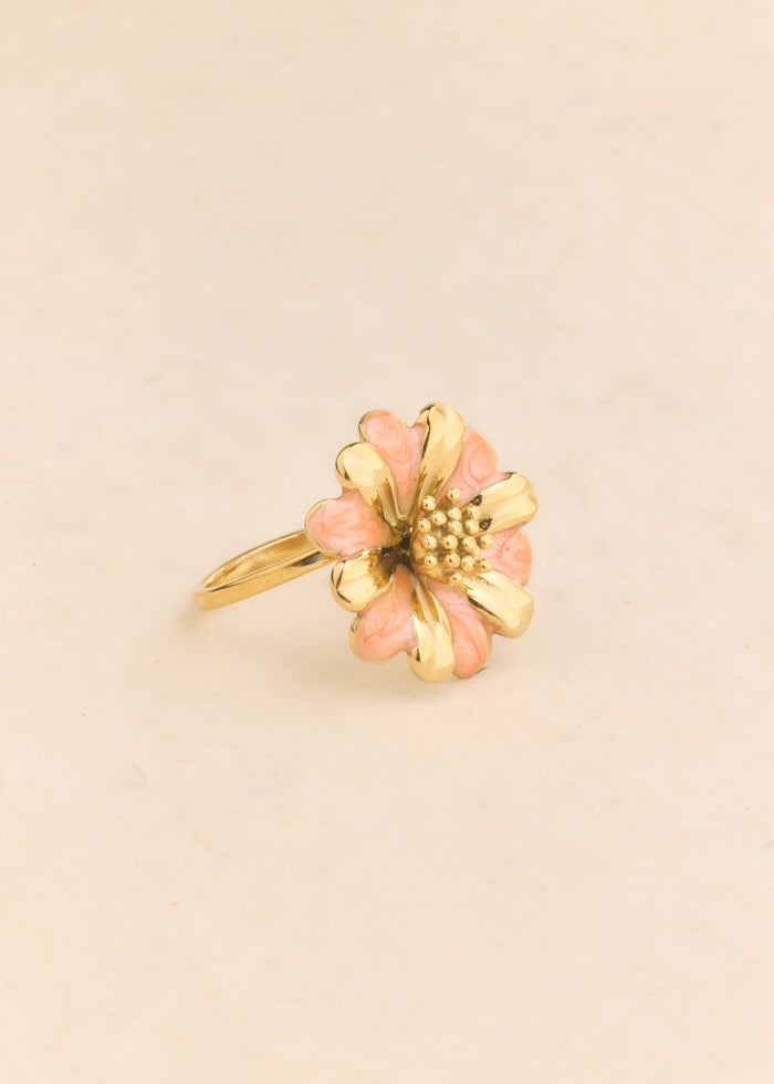 Bague Edna