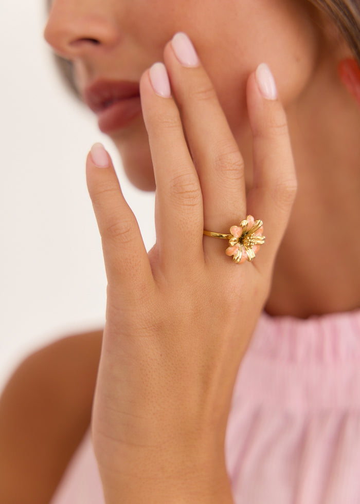 Bague Edna