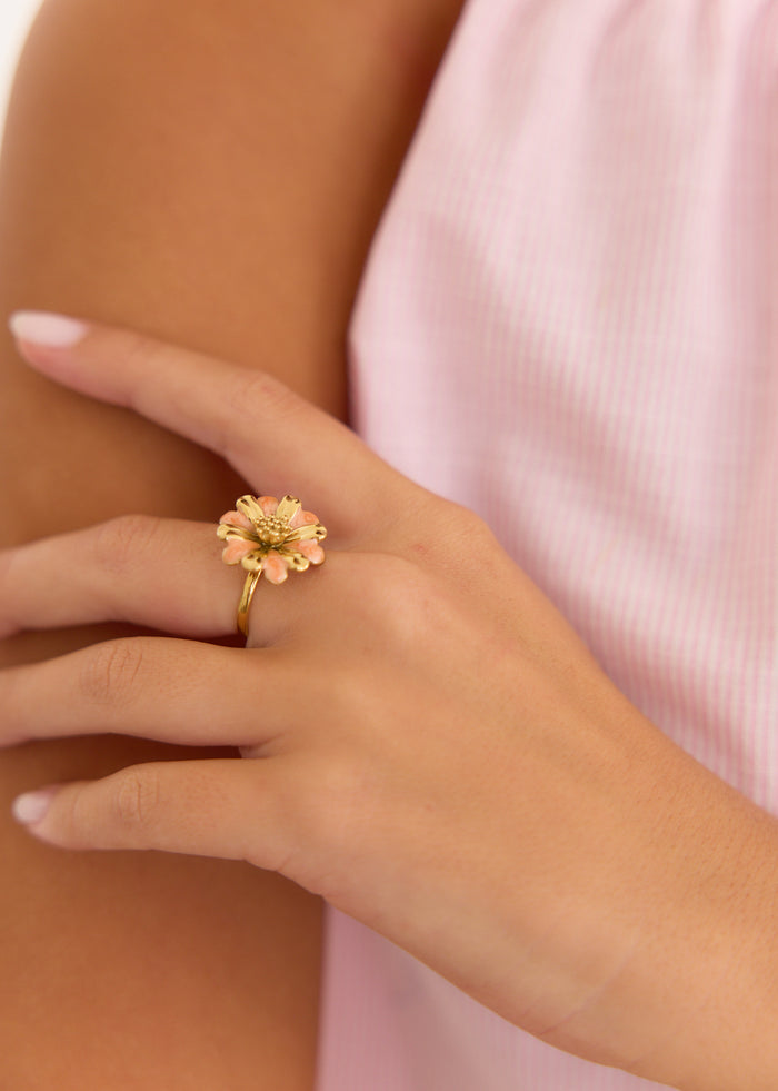 Bague Edna
