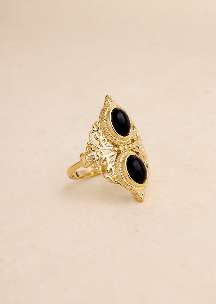Bague Ela