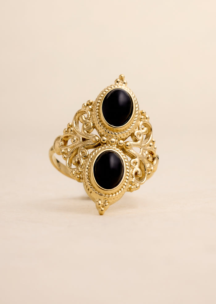 Bague Ela