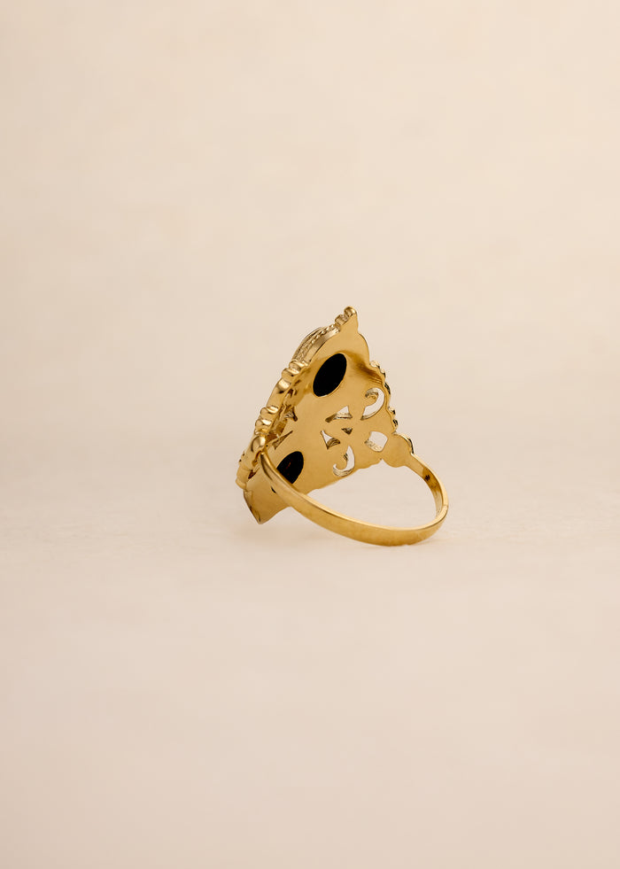 Bague Ela