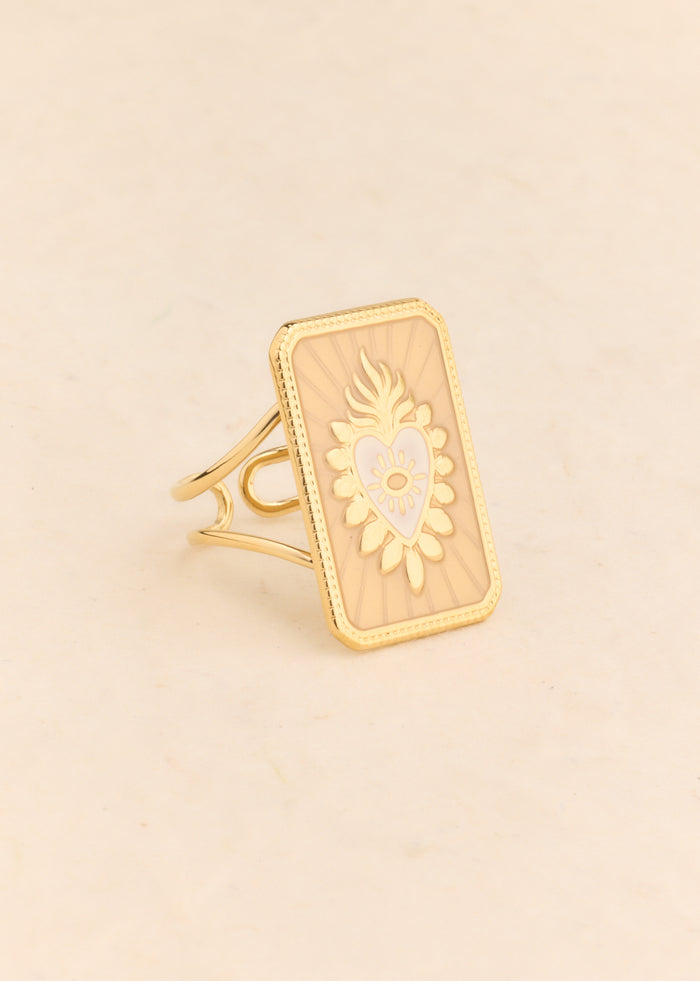 Bague Ezia