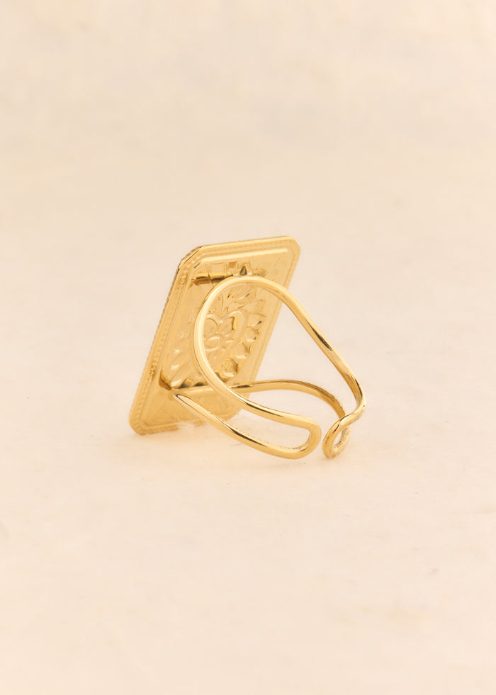 Bague Ezia