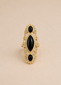 Bague Ezra