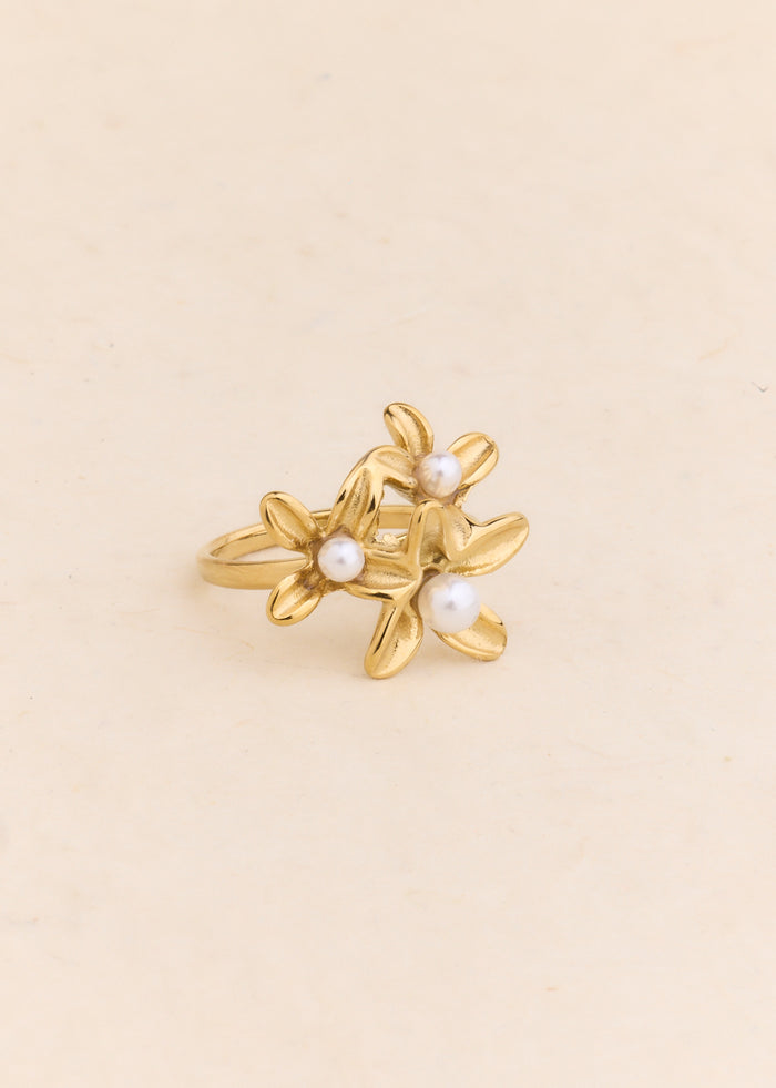 Bague Fanchon