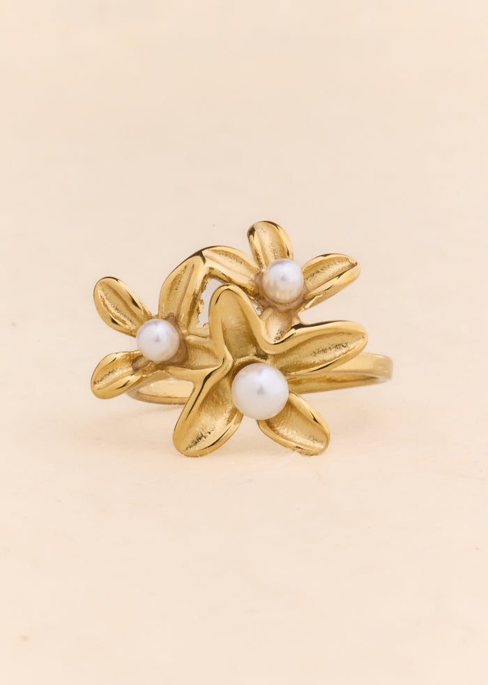Bague Fanchon