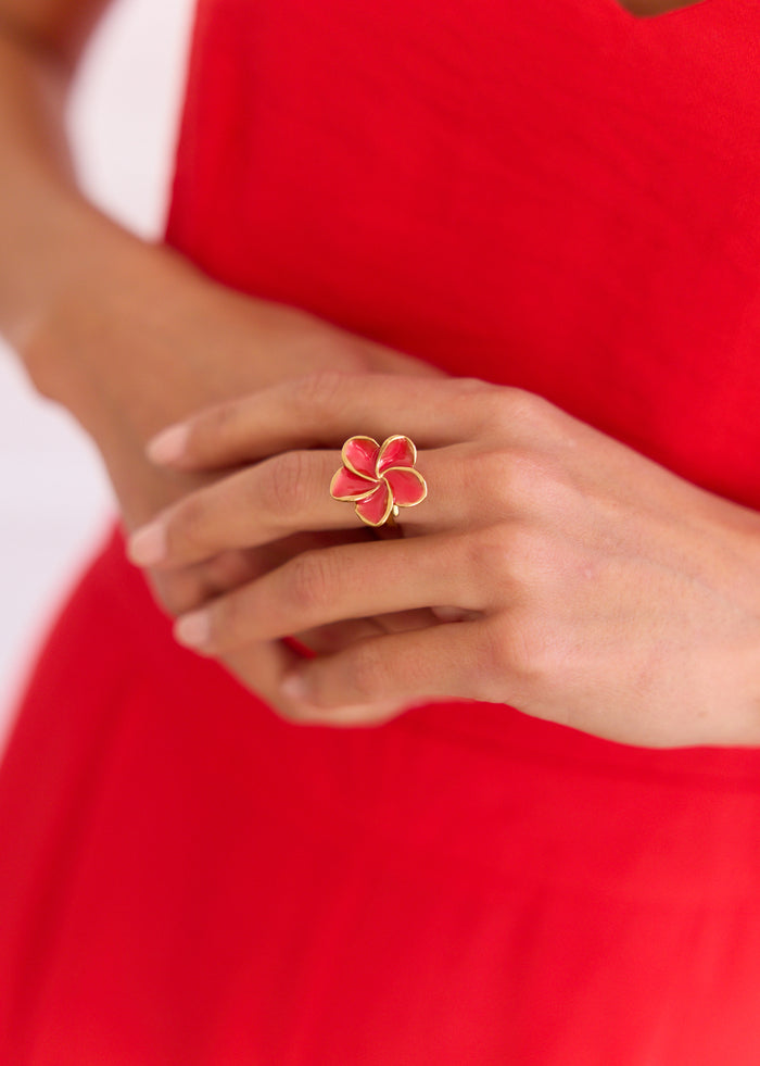 Bague Gerda