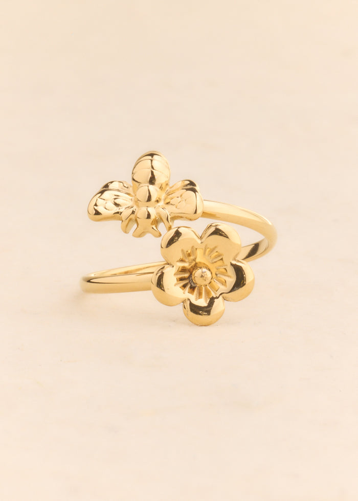 Bague Gina
