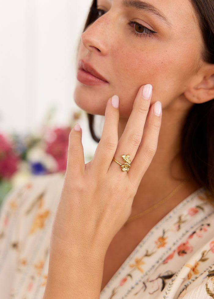 Bague Gina