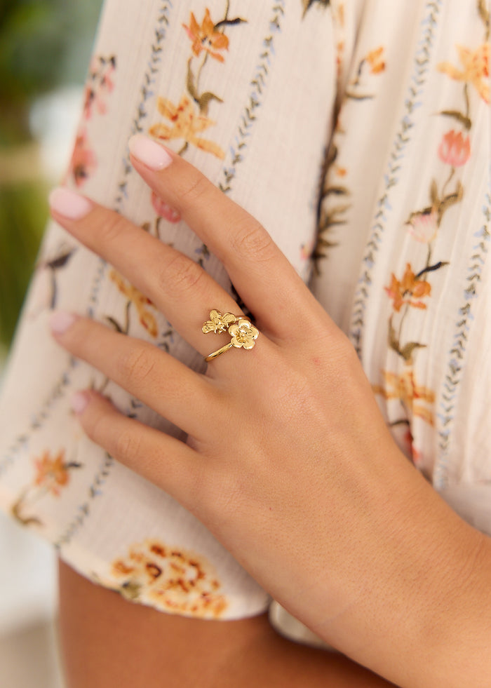 Bague Gina