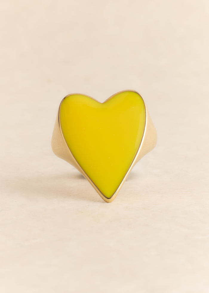 Bague Horia
