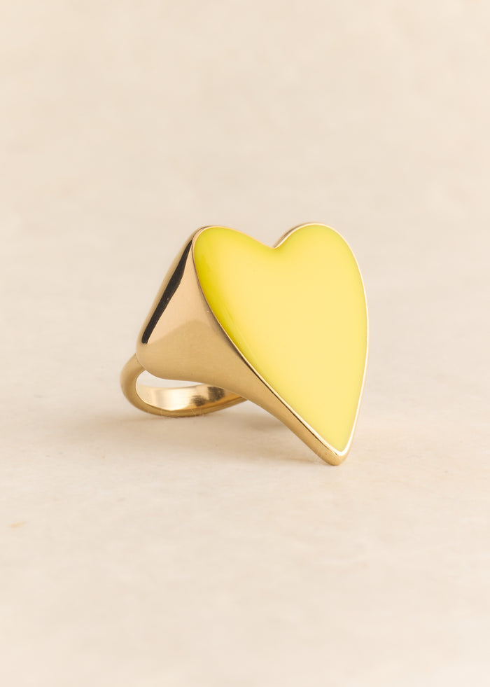 Bague Horia
