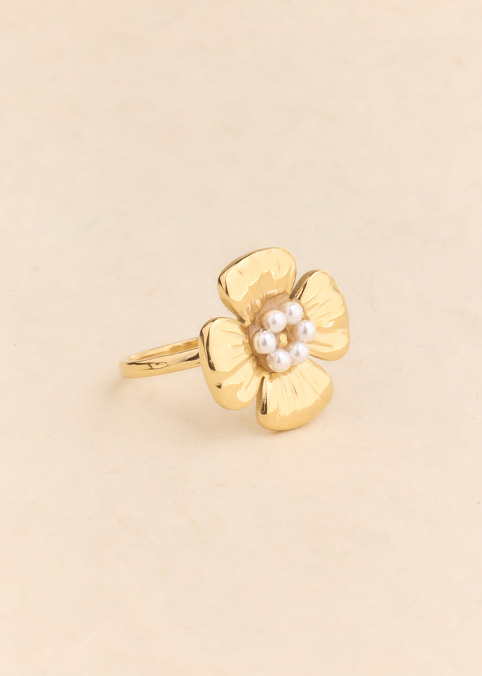 Bague Iben